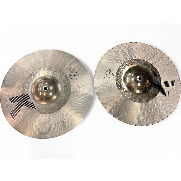Zildjian Used Zildjian