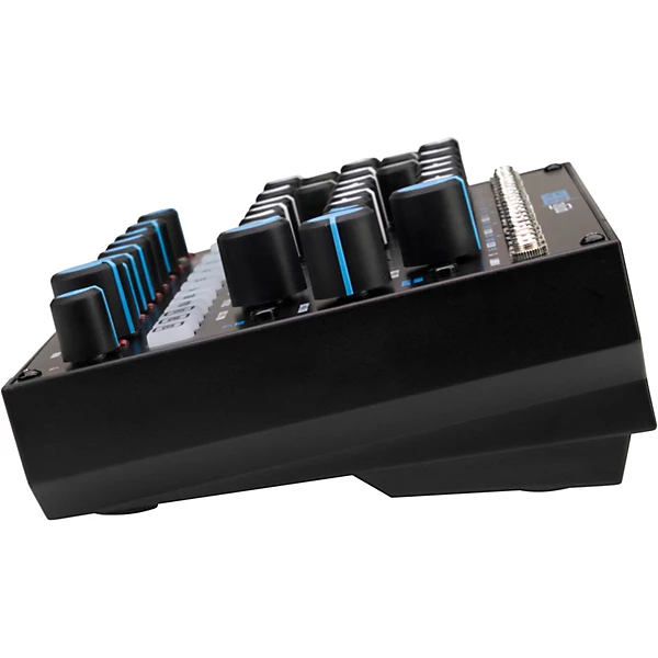 Assembler Vintage Analog Audio Mixer