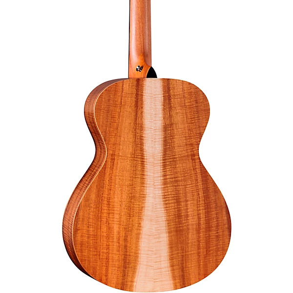 Taylor Academy 12e N Limited Edition Nylon String Classical Acoustic Electric Guitar Natural