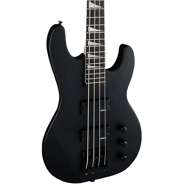 Concert Bass JS2 Black