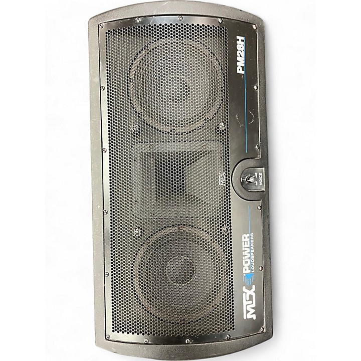 Mtx Used Mtx PM28H Unpowered Monitor.gc