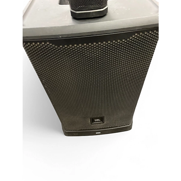 JBL Used JBL PRX ONE Powered Speaker