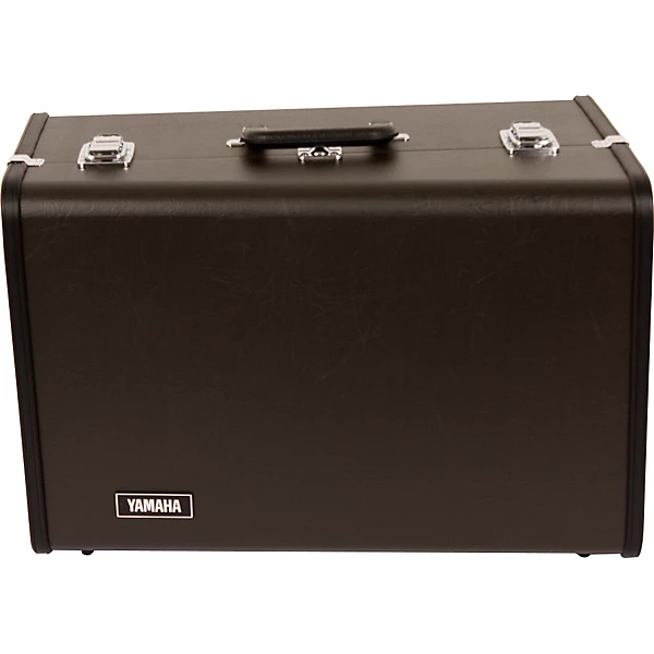 YMP 204M Series Marching F Mellophone Lacquer