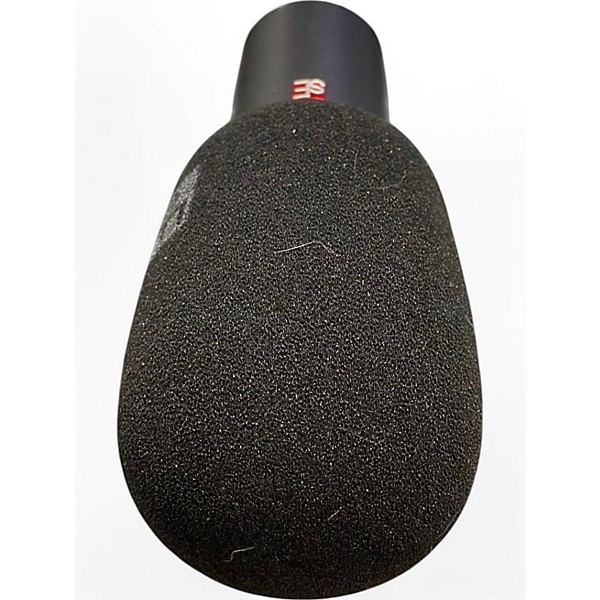 sE Electronics Used sE Electronics Dynacaster Dynamic Microphone.gc