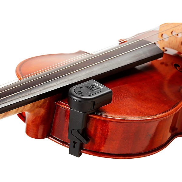NS Micro Violin Tuner