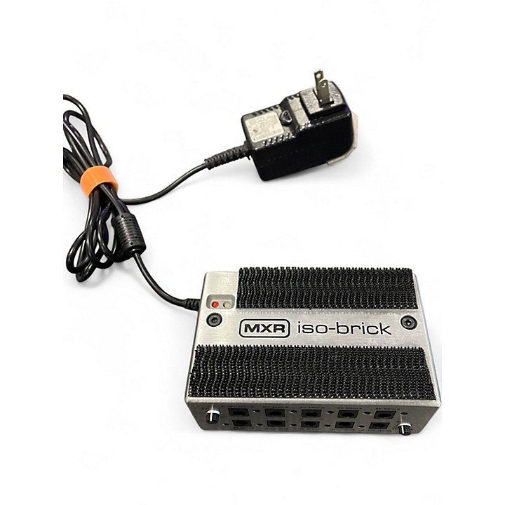 MXR Used MXR ISOBRICK M238 Power Supply.gc