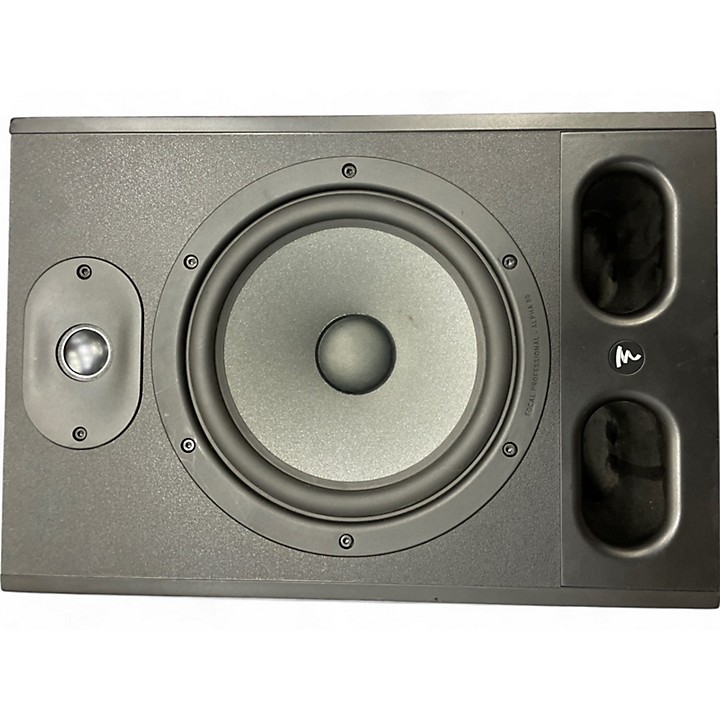 Focal Used Focal Alpha 80 Powered Monitor