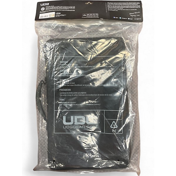 UDG Used UDG KORG ELECTRIBE HARDCASE Utility Case.gc