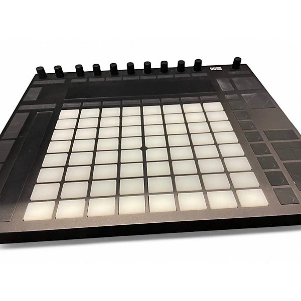 Ableton Used Ableton Push 2 MIDI Controller