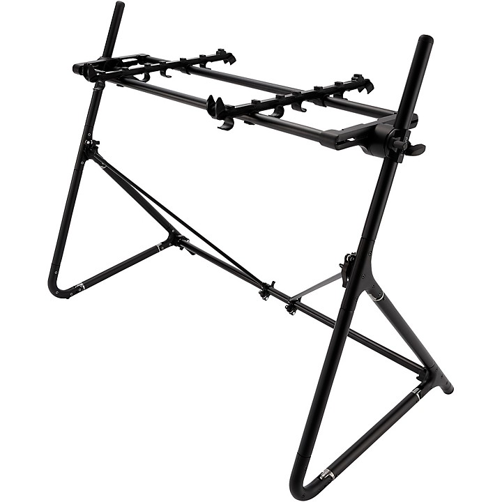 Standard S ABK Model Small Stand Black Black