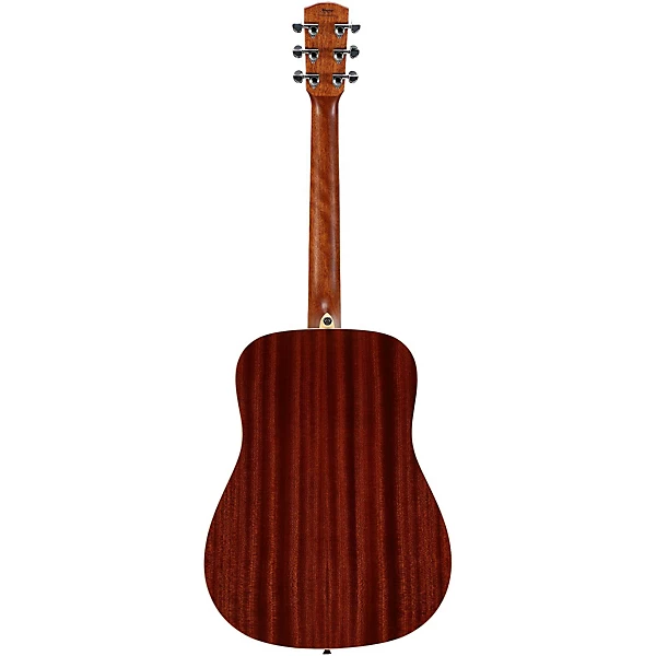 Alvarez Artist Series AD60 Dreadnought  Acoustic Guitar Natural