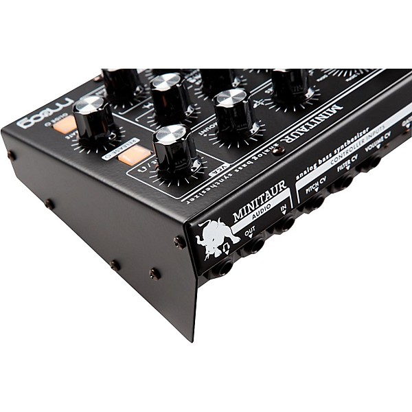 Minitaur Bass Synthesizer