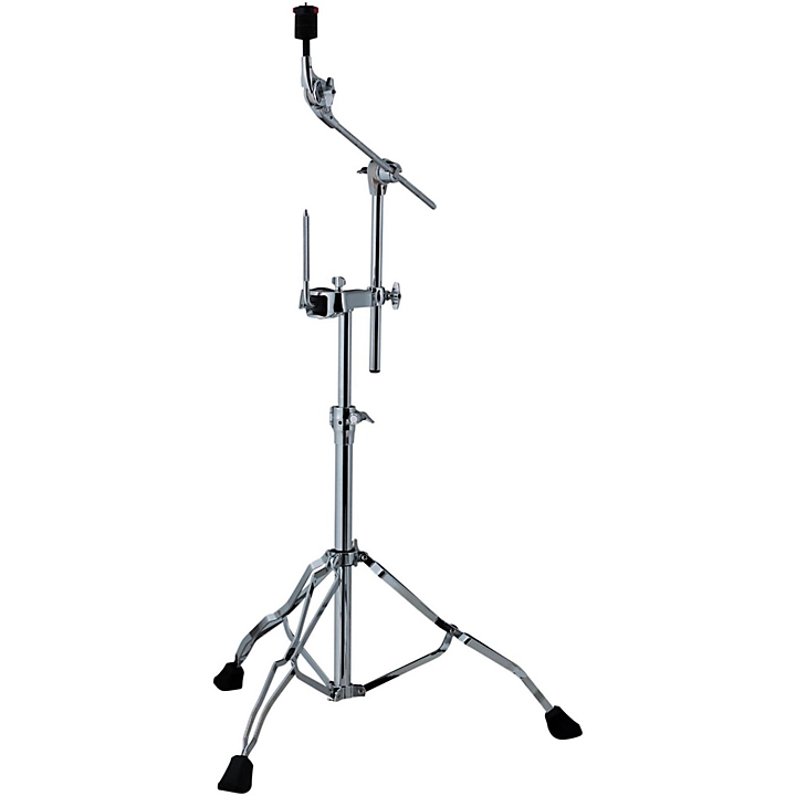 Roadpro Series Advanced Combination Tom Cymbal Stand