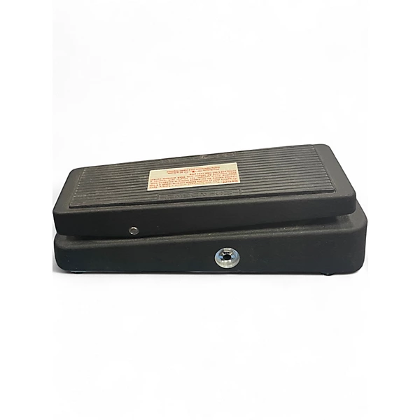 Dunlop Used Dunlop Cry Baby Classic Effect Pedal