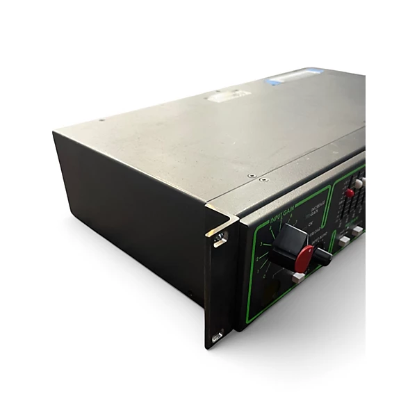 Trace Elliot Used Trace Elliot GP12 SMX Bass Amp Head.gc