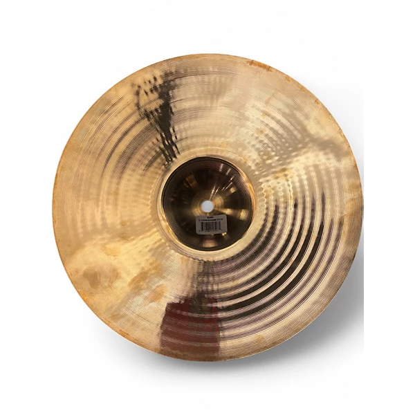 Zildjian Used Zildjian