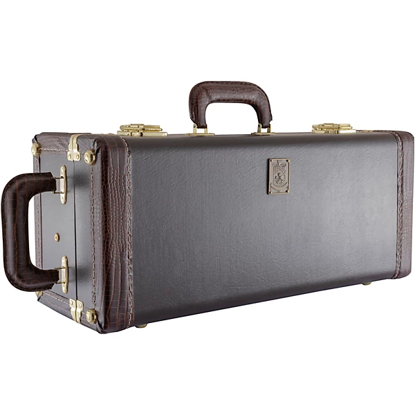 180S Stradivarius 43 Bell Series Professional Bb Trumpet Silver plated