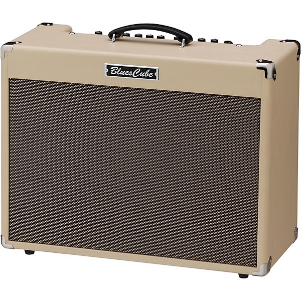 Blues Cube Artist 80W 1x12 Guitar Combo Amp