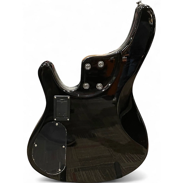 Used Tagima Millenium 4 Black Electric Bass Guitar