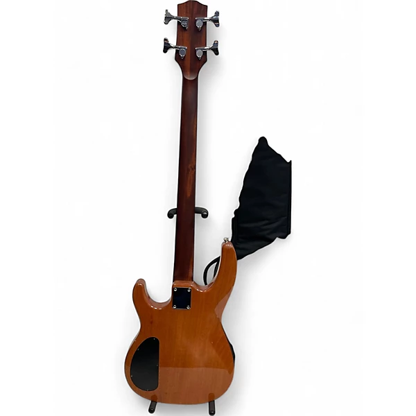 Carvin B4 Electric Bass Guitar