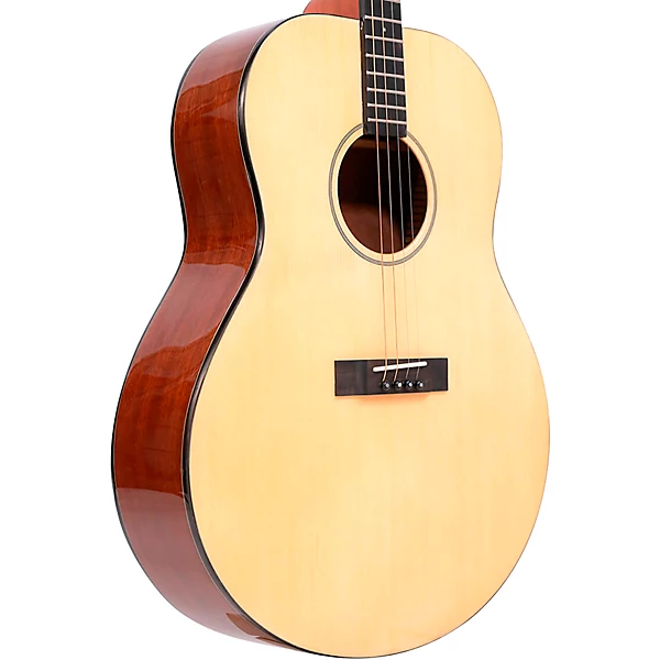 TG 10 Tenor Acoustic Guitar Natural