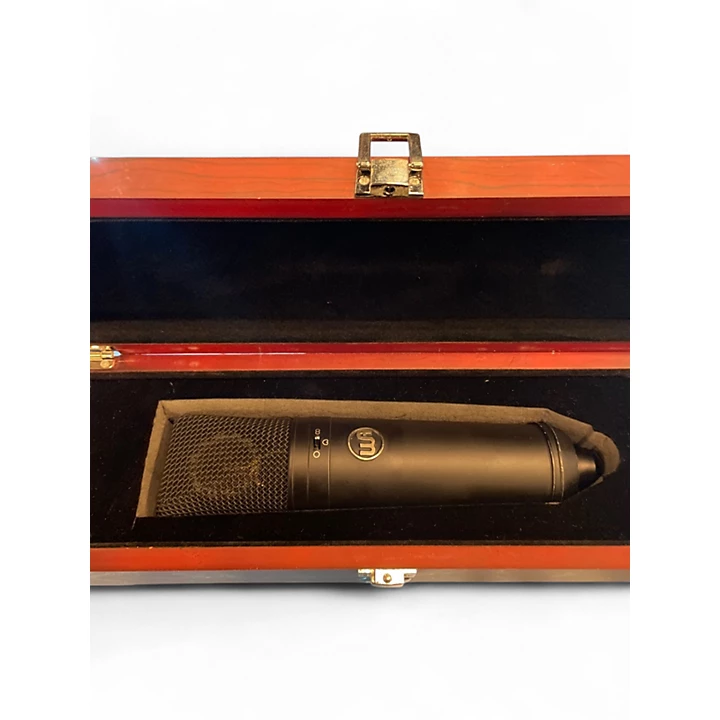 Warm Audio Used Warm Audio WA 87 Condenser Microphone