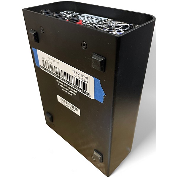 Two Notes AUDIO ENGINEERING Used Two Notes AUDIO ENGINEERING CAPTOR