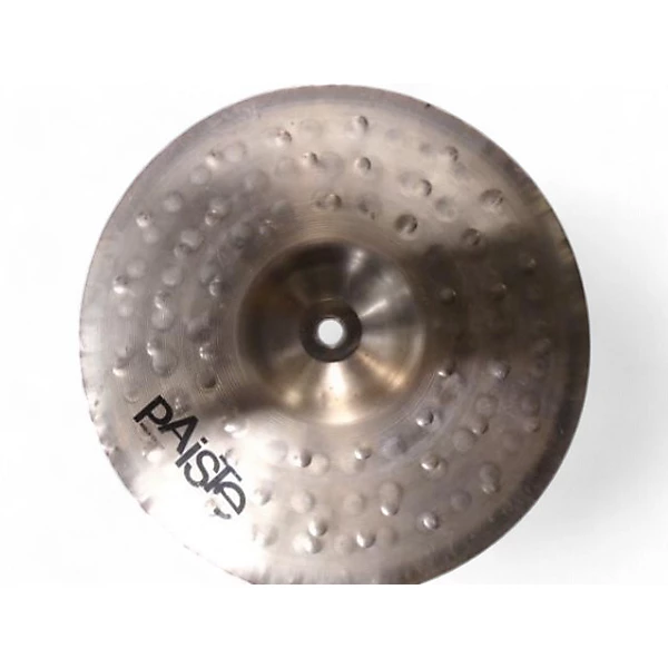 TRX 10in Alt Splash Cymbal