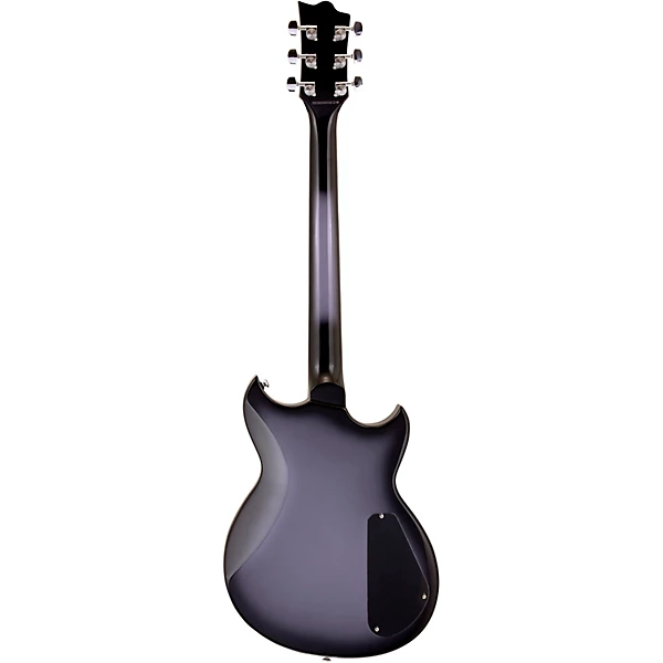 Reverend Sensei RA Left Handed Electric Guitar Periwinkle Burst