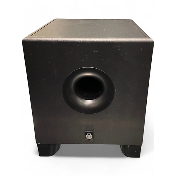 Yamaha Used Yamaha HS8S Subwoofer