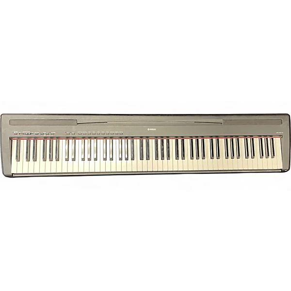 Yamaha Used Yamaha P85 88 Key Digital Piano