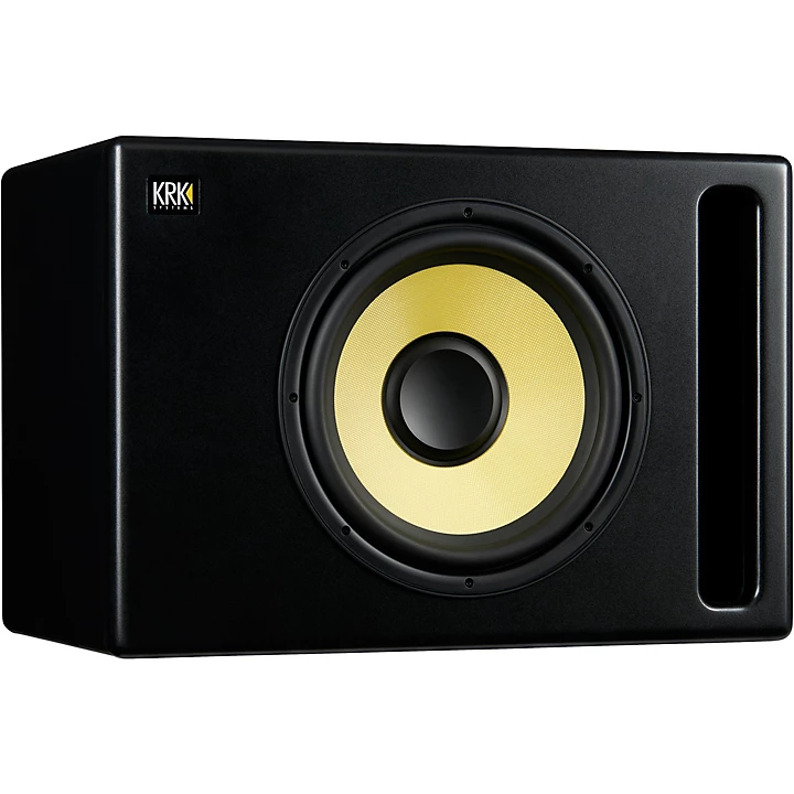 KRK S124
