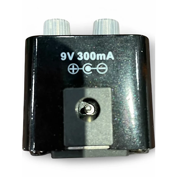 Mooer Used Mooer GAS STATION Guitar Preamp