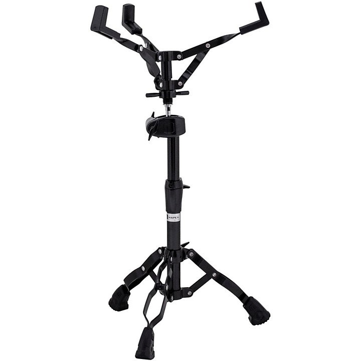 Armory Series S800 Snare Drum Stand Black