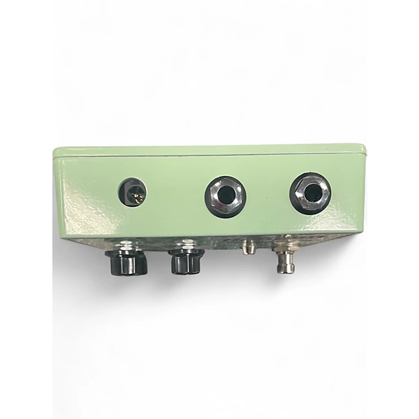 Used Benson Amps Germanium Preamp Effect Pedal