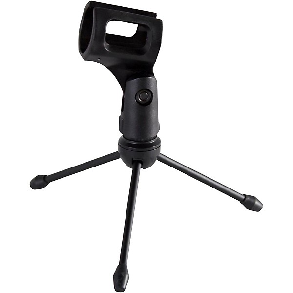 Frameworks GFW MIC 0251 Wireless Mic Mini Tripod Desktop Stand