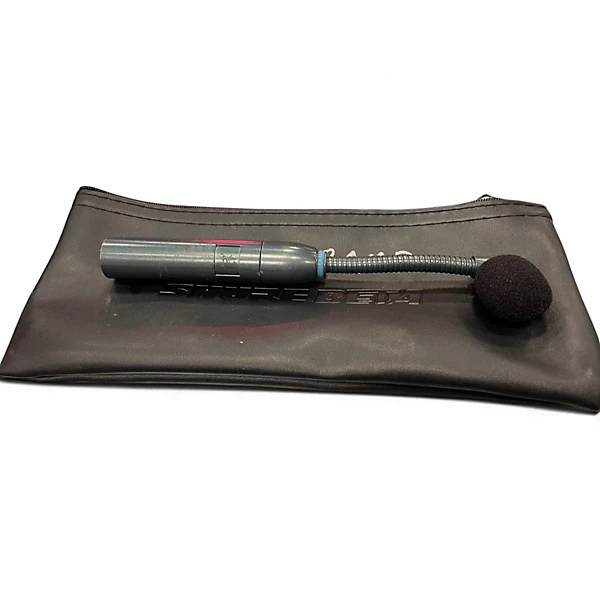 Shure Used Shure beta 98 Drum Microphone.gc