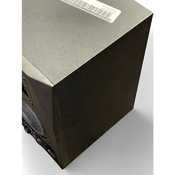 ADAM Audio Used ADAM Audio A3X 2 Way Powered Monitor