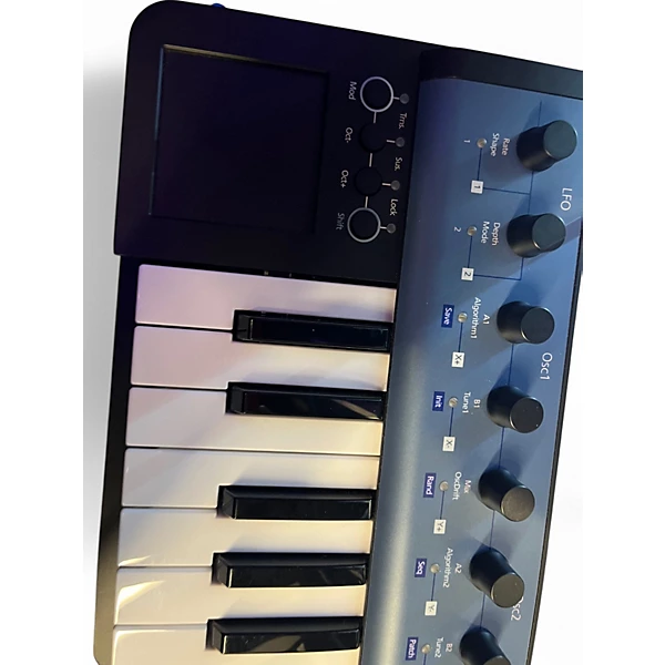 Modal Electronics Limited Used Modal Electronics Limited Cobalt 5S Synthesizer