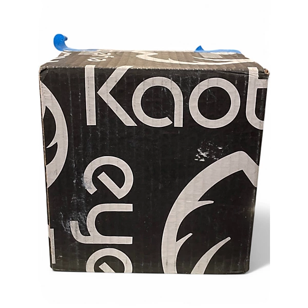 Kaotica Used Kaotica Eyeball Microphone Bag.gc