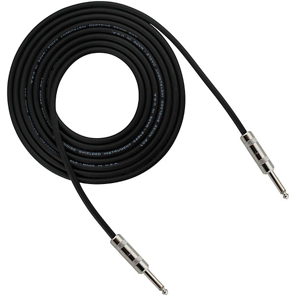 StageMASTER Instrument Cable 6 ft
