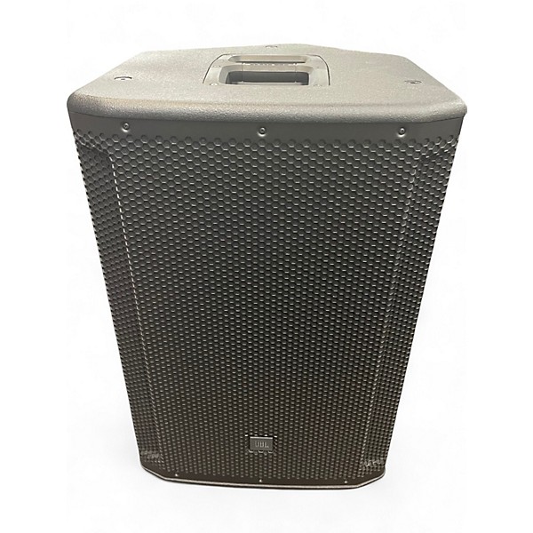 JBL Used JBL SRX815P Powered Speaker