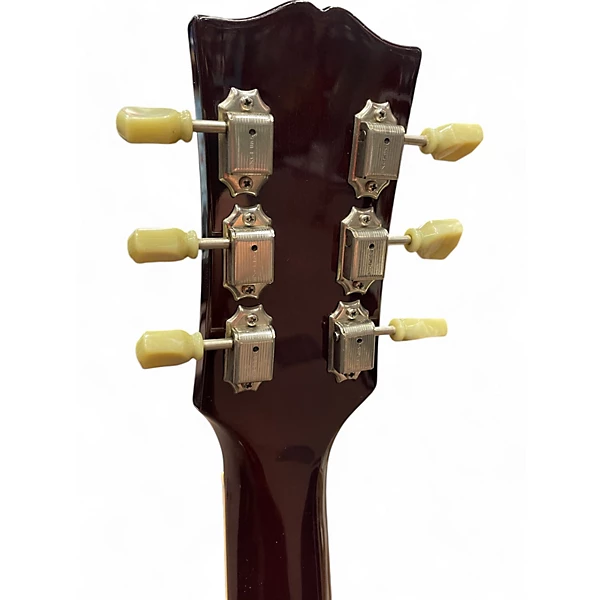 Edwards Used Edwards E LP 85SD sunburst Solid Body Electric Guitar.gc