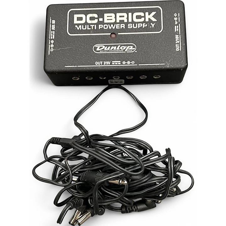 MXR Used MXR DC BRICK Power Supply