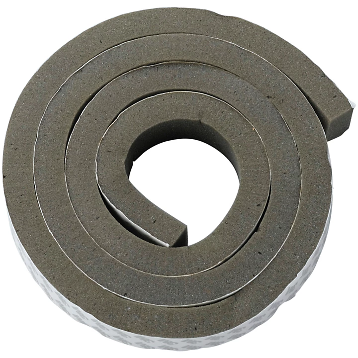 Bass Drum Muffle Ring 2 Pack