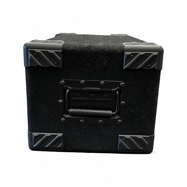 Eden Used Eden E300T Tube Bass Amp Head.gc