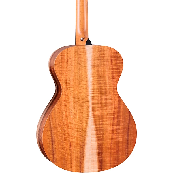 Taylor Academy 12e Limited Edition Grand Concert Acoustic Electric Guitar Natural