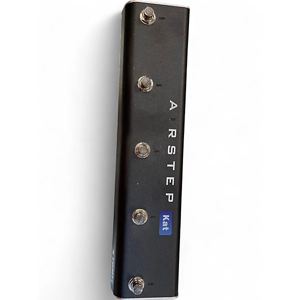 Xsonic Used Xsonic airstep kat