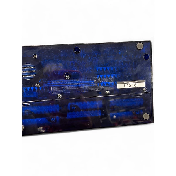 KORG Used KORG VOLCA MODULAR Synthesizer