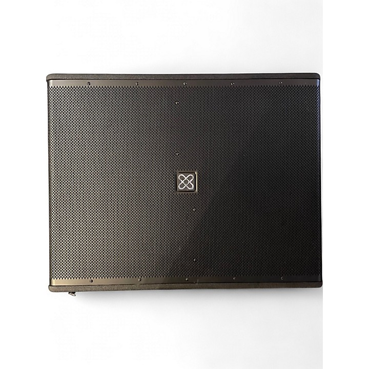 Crest Audio Used Crest Audio VR215 Powered Speaker